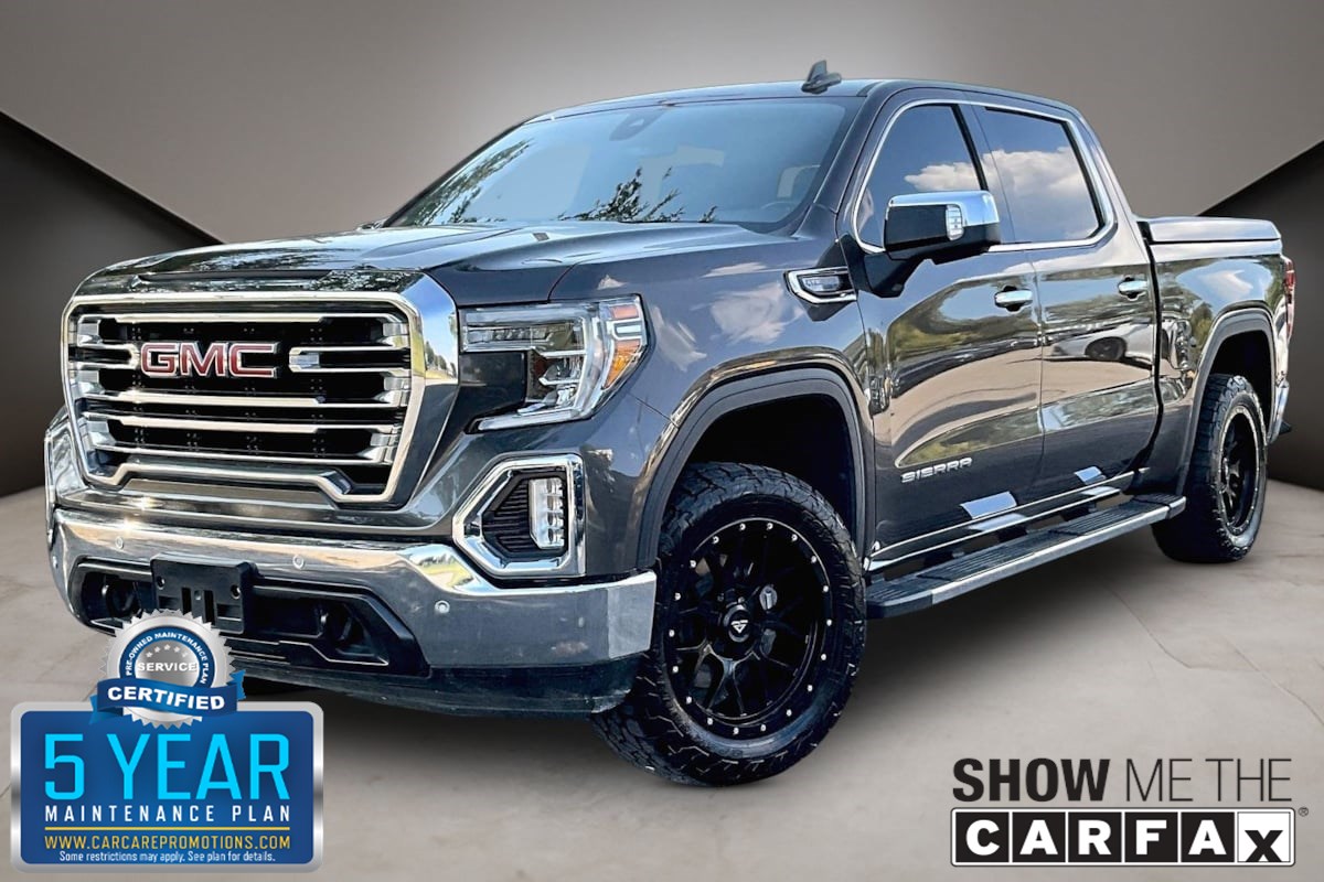 gmc sierra 1500 2019 1GTU8DED1KZ327616 image gmc sierra 1500 2019 1GTU8DED1KZ327616 image